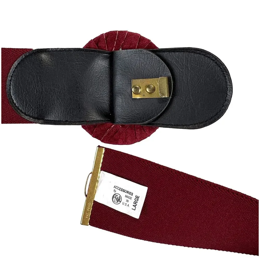 Accessories By Pearl details brand